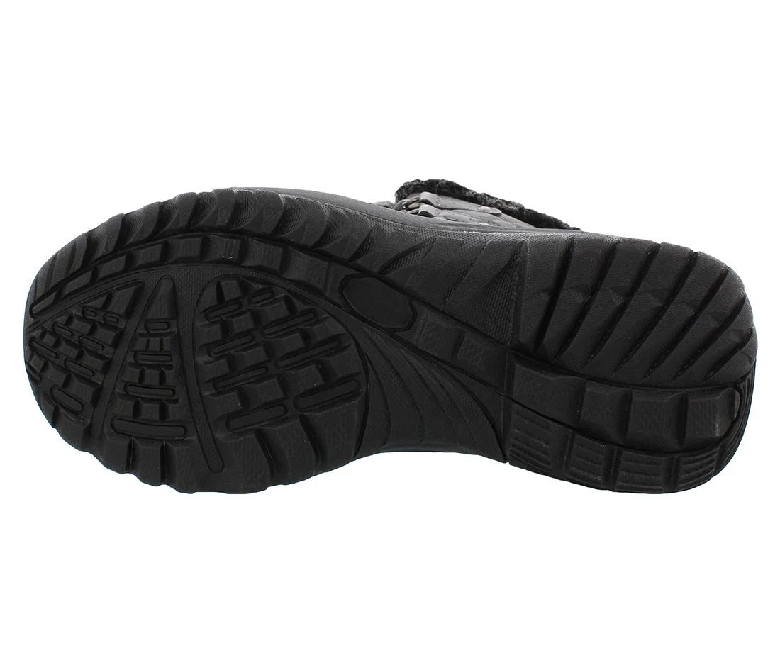 Pacific Mountain Women's Whiteout (Charcoal)