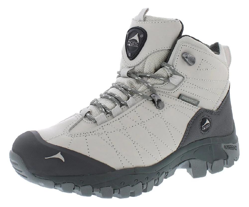 Pacific Mountain Women's Yuma Mid (Moon)