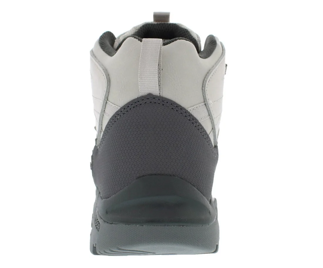 Pacific Mountain Women's Yuma Mid (Moon)