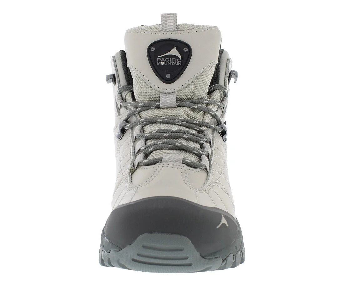 Pacific Mountain Women's Yuma Mid (Moon)