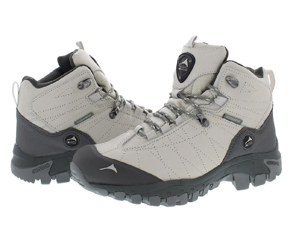 pacific mountain Women's Yuma Mid (Moon)