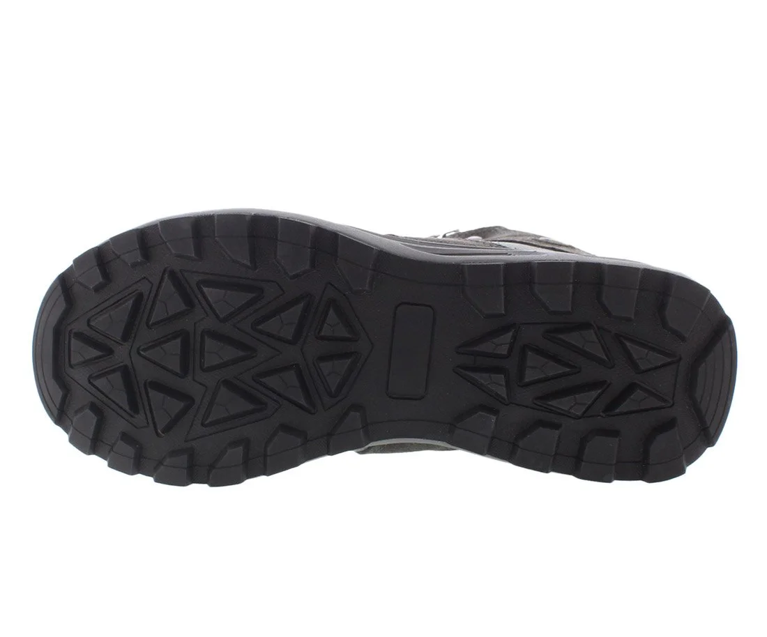 Pacific Mountain Women's Sierra Mid (Charcoal/Kentucky Blue)