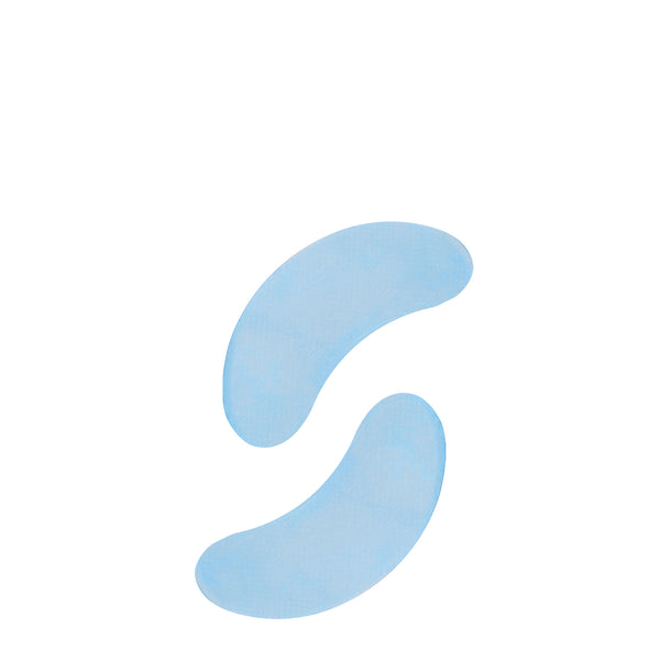 Pacifica Eye Bright Undereye Vitamin C Spot Serum Mask