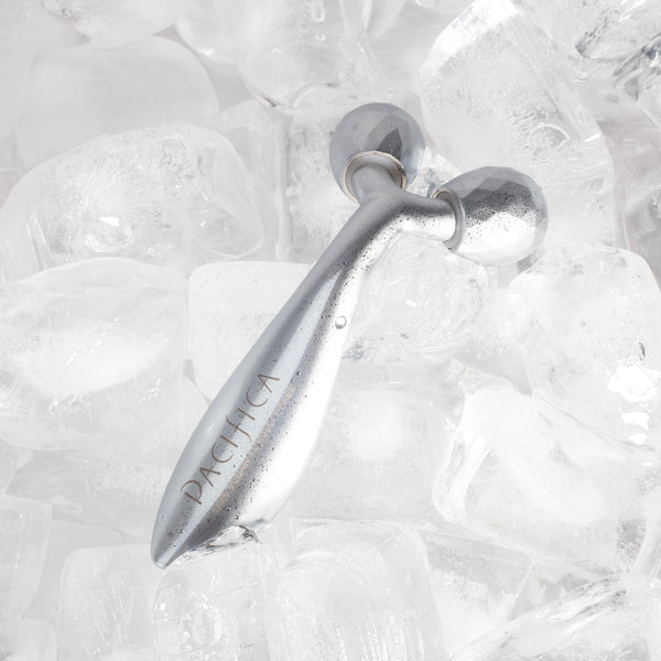 Pacifica Future Youth Gravity Rebound Facial Massage Roller