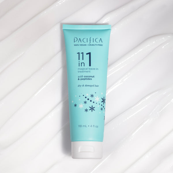 Pacifica 11 In 1 Magical Leave-In Treatment