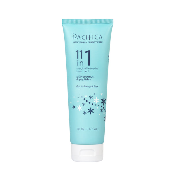 pacifica 11 in 1 Magical Leave-In Treatment