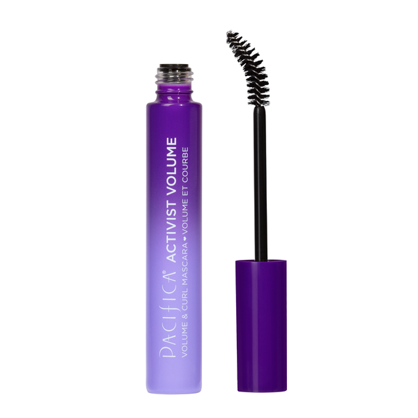 pacifica Activist Volume Volume & Curl Mascara