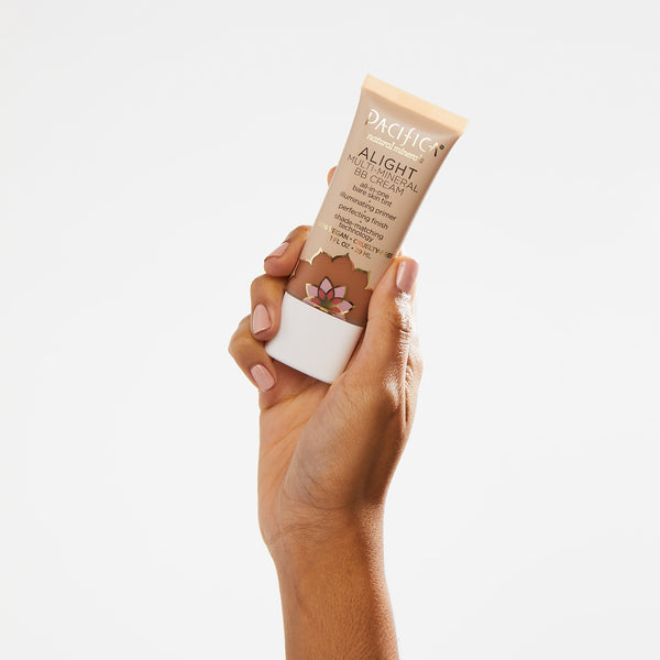 Pacifica Alight Multi-Mineral BB Cream