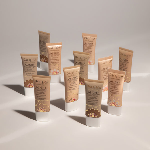 Pacifica Alight Multi-Mineral BB Cream
