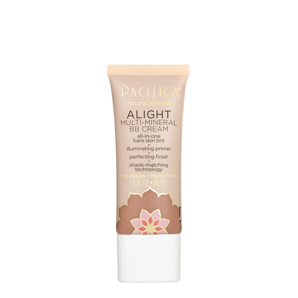 pacifica Alight Multi-Mineral BB Cream