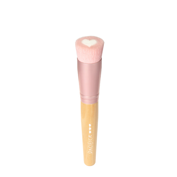 Pacifica Best Blend Cream & Tint Brush