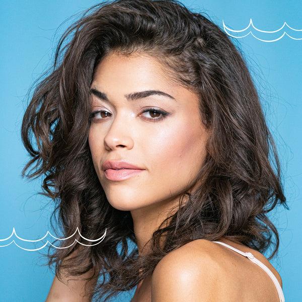 Pacifica Big Waves Soft Hold & Volume Hairspray