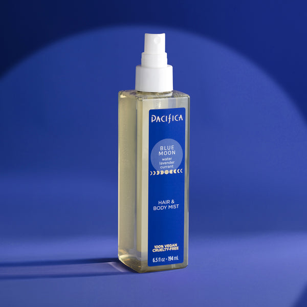 Pacifica Blue Moon Hair & Body Mist