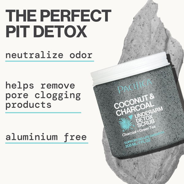 Pacifica Body Reset Kit