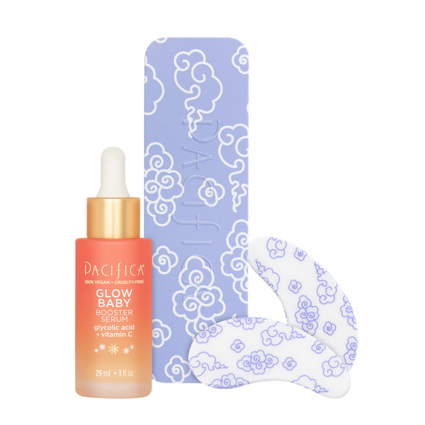 pacifica Bright-Eyed Kit