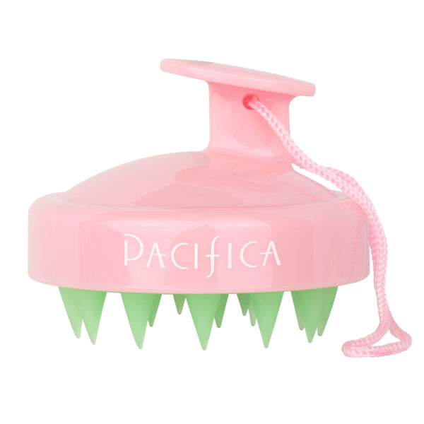 Pacifica Clarifying Scalp Massager