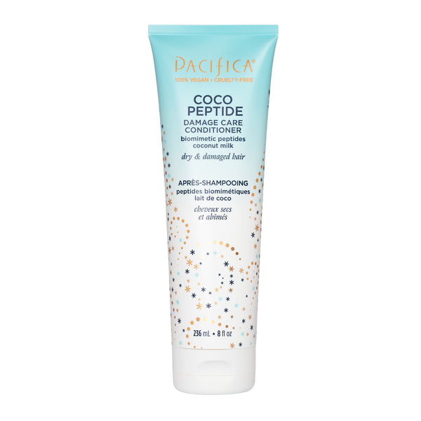 pacifica Coco Peptide Damage Care Conditioner