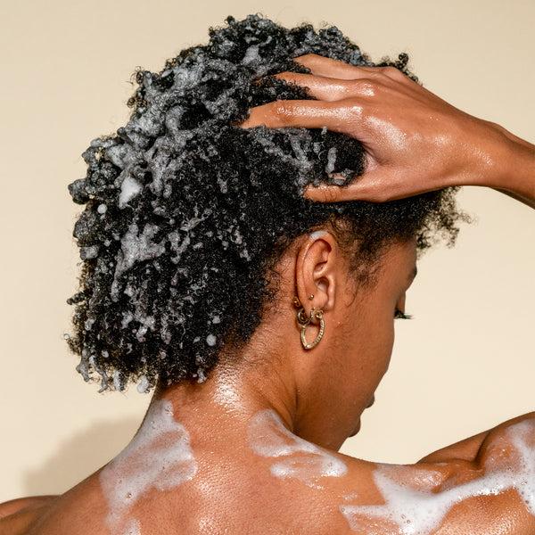 Pacifica Coco Peptide Damage Care Shampoo