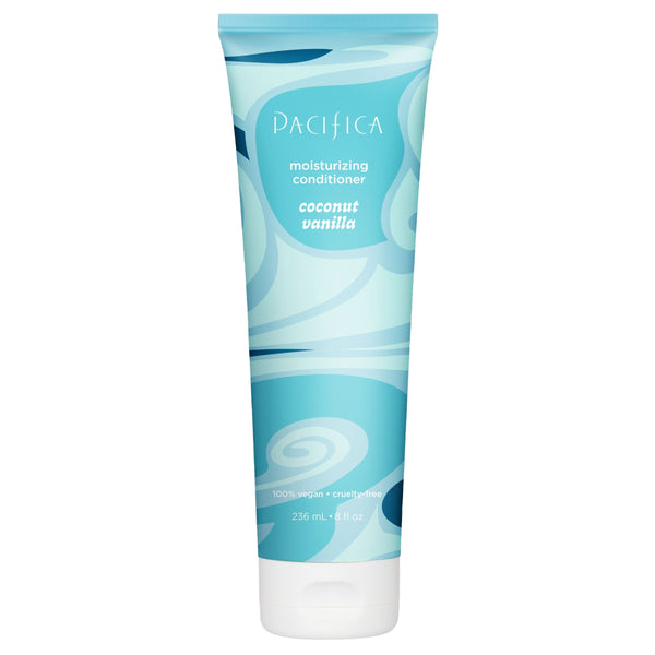 pacifica Coconut Vanilla Moisturizing Conditioner