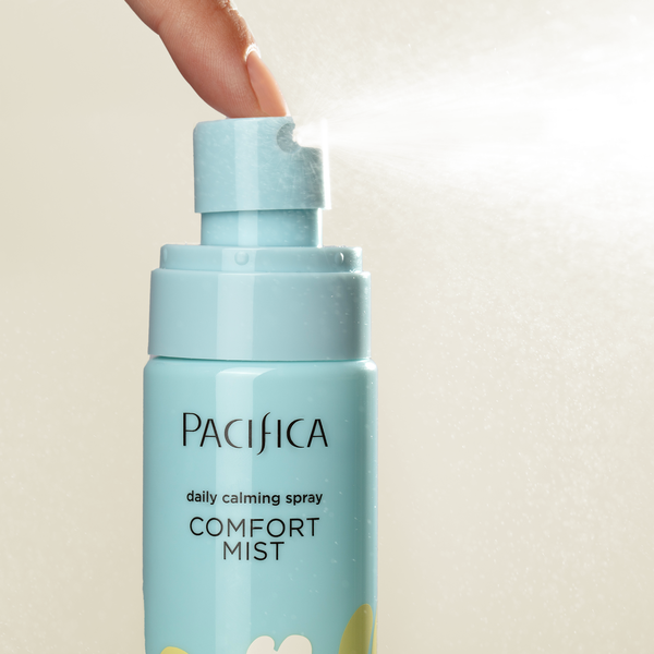 Pacifica Comfort Mist Daily Calming Spray