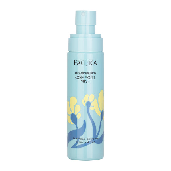 pacifica Comfort Mist Daily Calming Spray