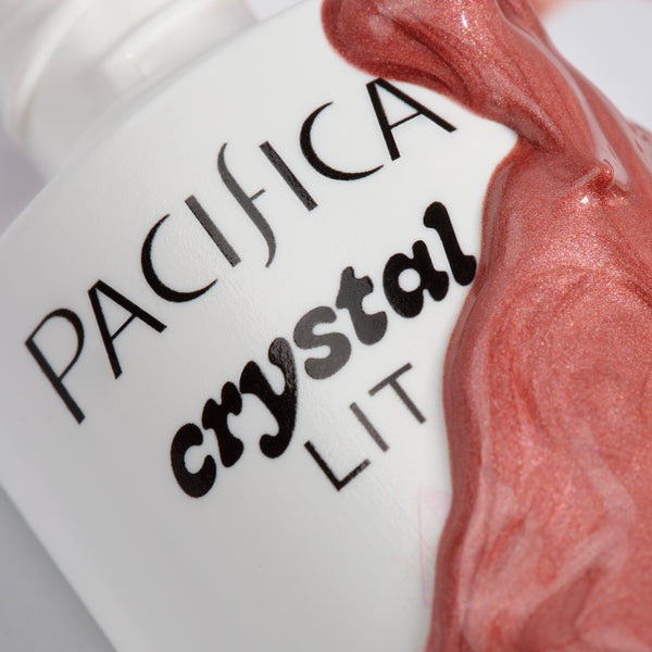 Pacifica Crystal Lit Glowy Glisten Drops
