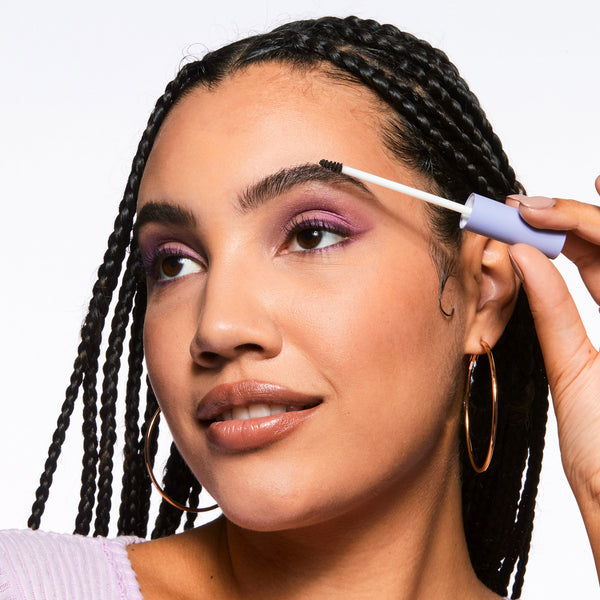 Pacifica Dream Big Brushed Up Brows