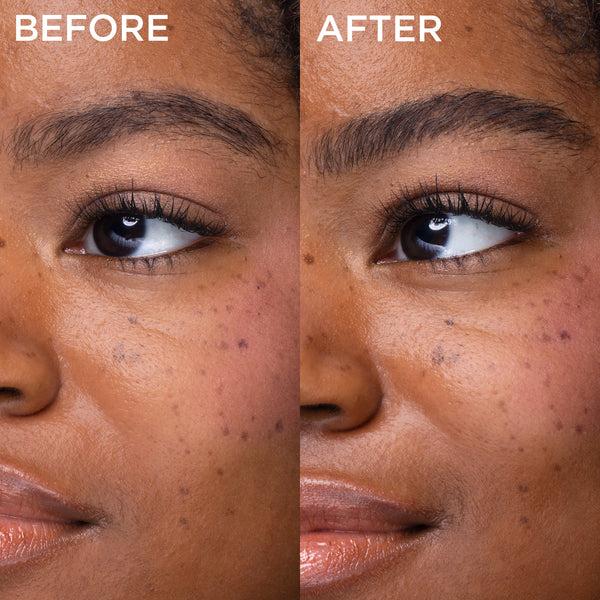 Pacifica Dream Big Brushed Up Brows