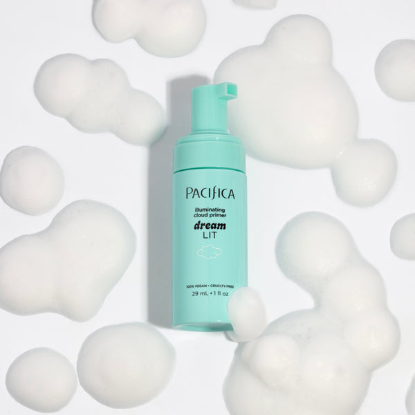Pacifica Dream Lit Illuminating Cloud Primer
