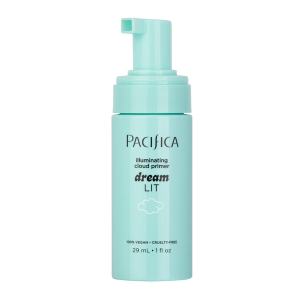 pacifica Dream Lit Illuminating Cloud Primer