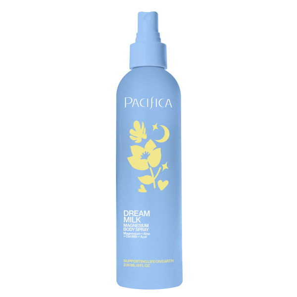 pacifica Dream Milk Magnesium Body Spray