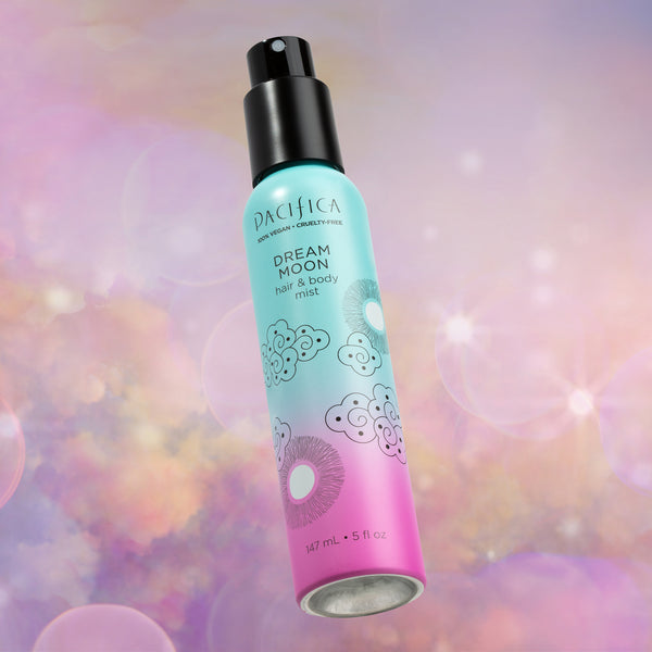 Pacifica Dream Moon Hair & Body Mist