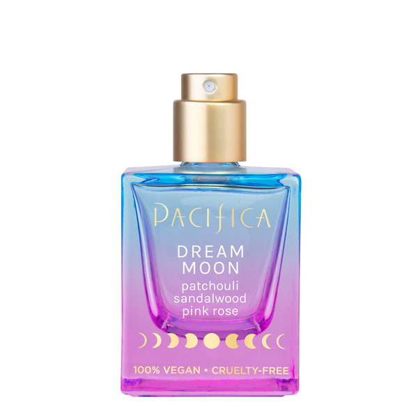 pacifica Dream Moon Spray Perfume