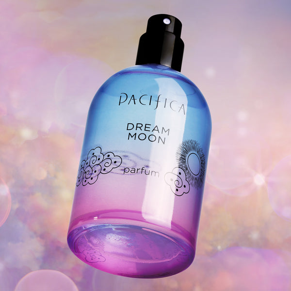 Pacifica Dream Moon Spray Perfume