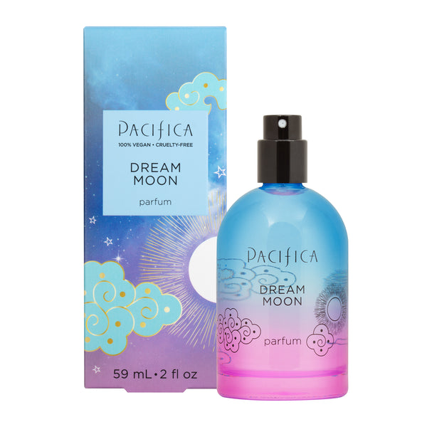 pacifica Dream Moon Spray Perfume
