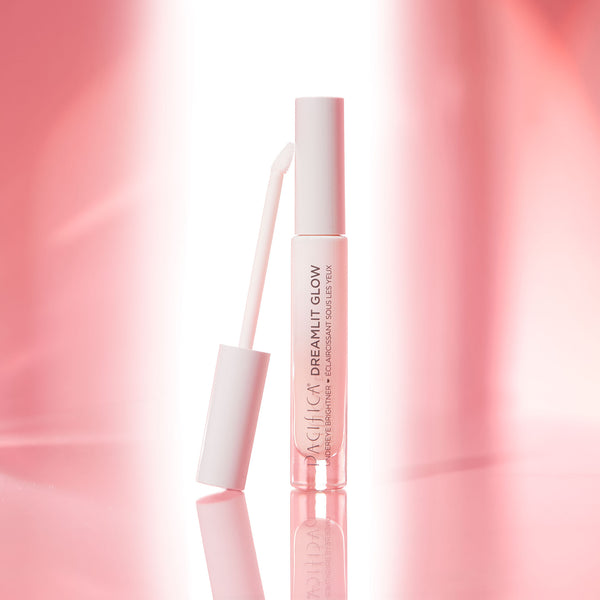 Pacifica Dreamlit Glow Undereye Brightener