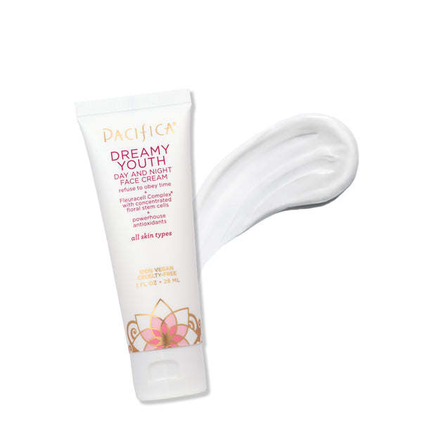 Pacifica Dreamy Youth Day And Night Cream Mini