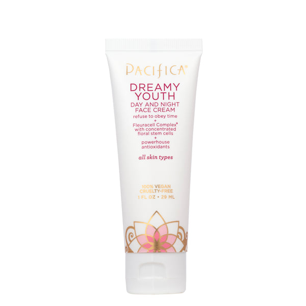 pacifica Dreamy Youth Day and Night Cream Mini