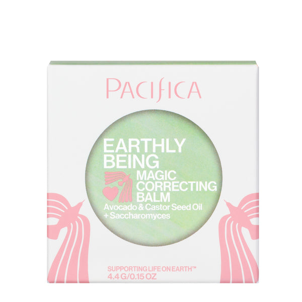 pacifica Earthly Being Magic Correcting Balm