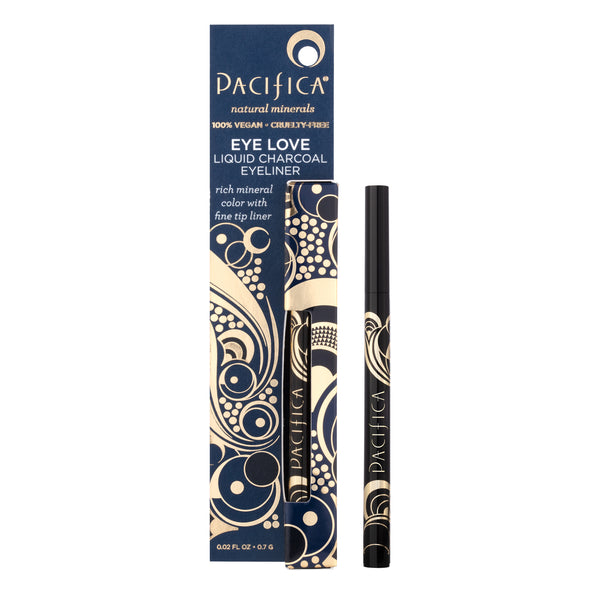 pacifica Eye Love Liquid Eye Liner