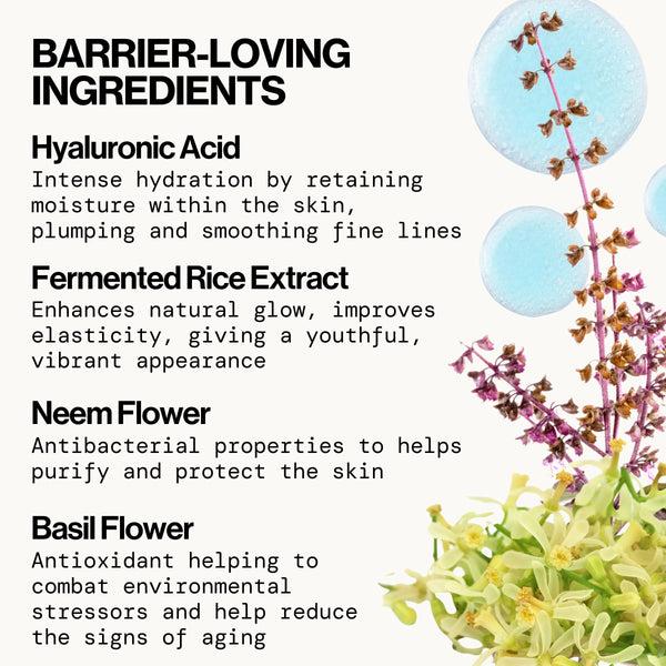 Pacifica Flower Fix Bi-Phase Hydrating Oil Serum