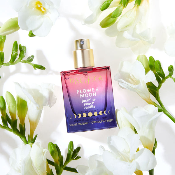 Pacifica Flower Moon Spray Perfume