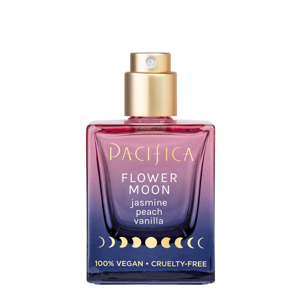 pacifica Flower Moon Spray Perfume
