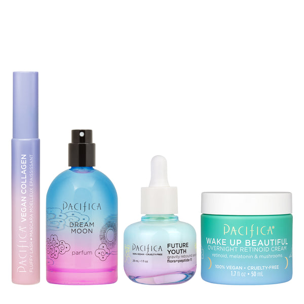 pacifica Founder Faves Bundle