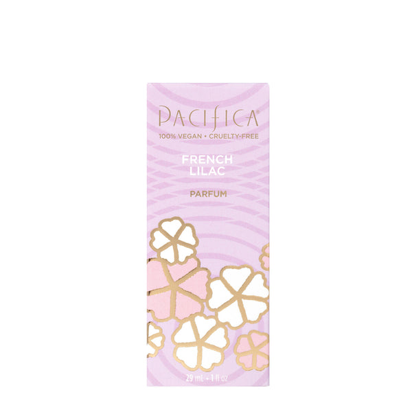 Pacifica French Lilac Spray Perfume