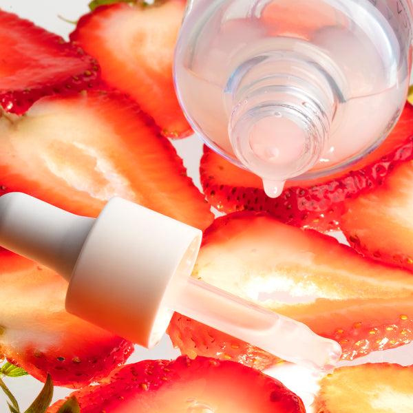 Pacifica Future Youth Gravity Rebound Serum