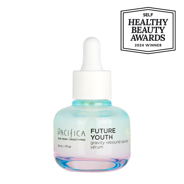 pacifica Future Youth Gravity Rebound Serum