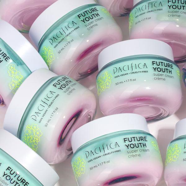 Pacifica Future Youth Super Cream