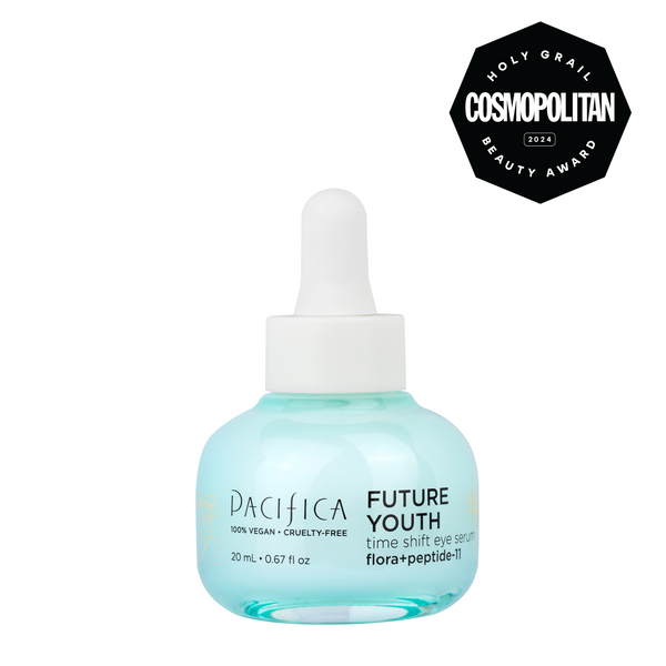 pacifica Future Youth Time Shift Eye Serum