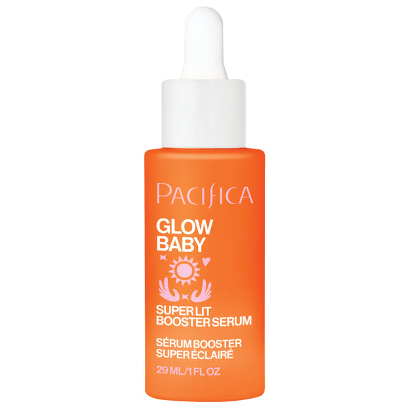 pacifica Glow Baby Booster Serum
